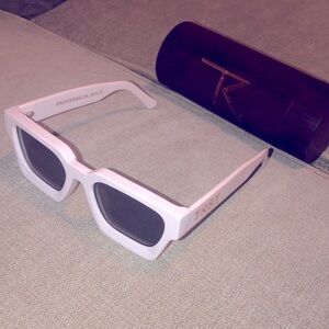 Original TRST sunglasses White